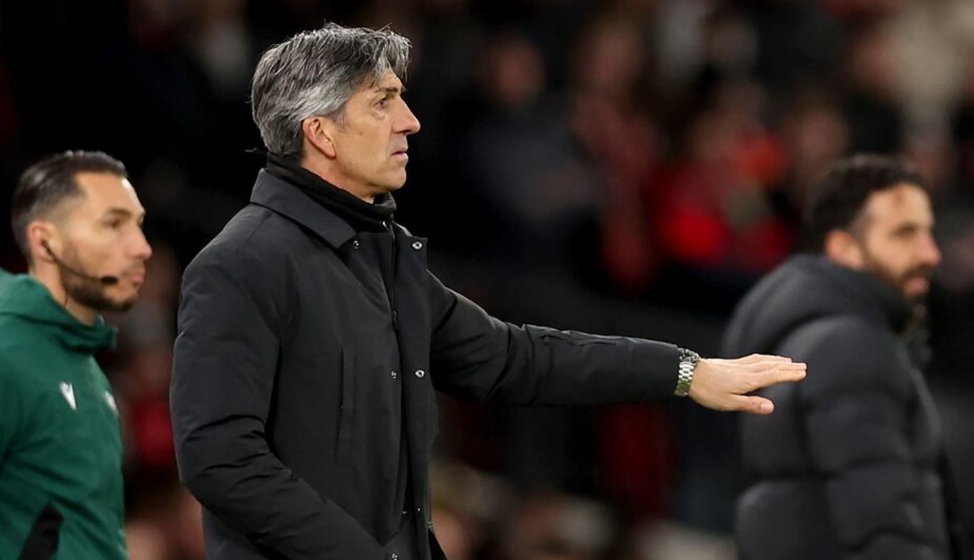 La Liga Departure: Top Manager Snubs Portuguese Club Approach