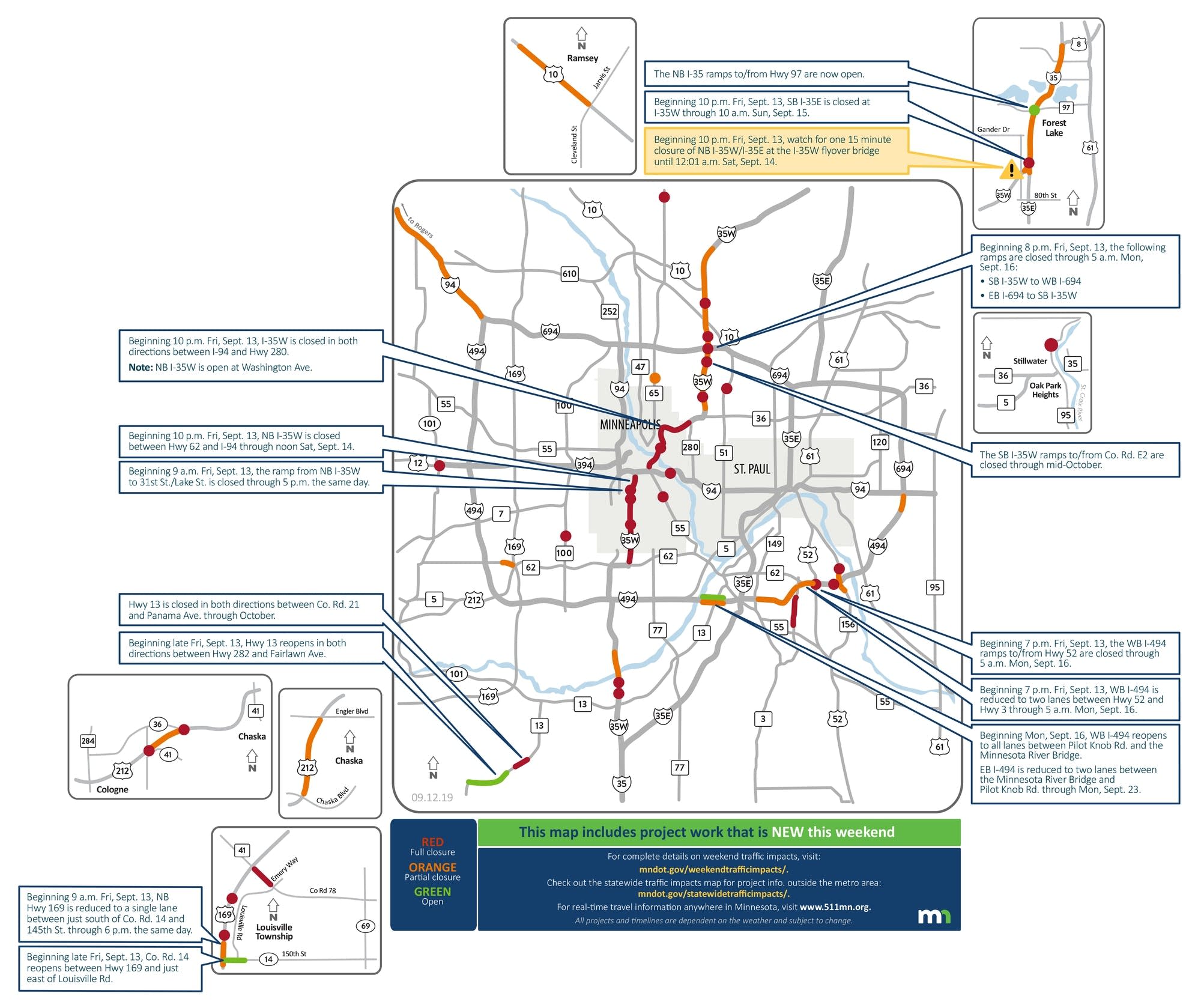 La Quinta Road Closures: Forum Discussion And Updates