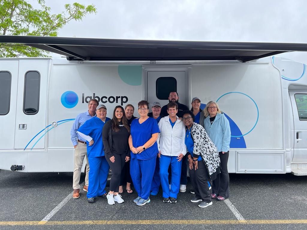 LabCorp Jamaica Ave: Your Convenient Guide To Testing & Services