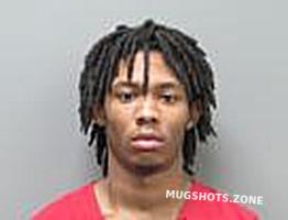 Lafourche Parish Mugshots: Your Guide To Public Records