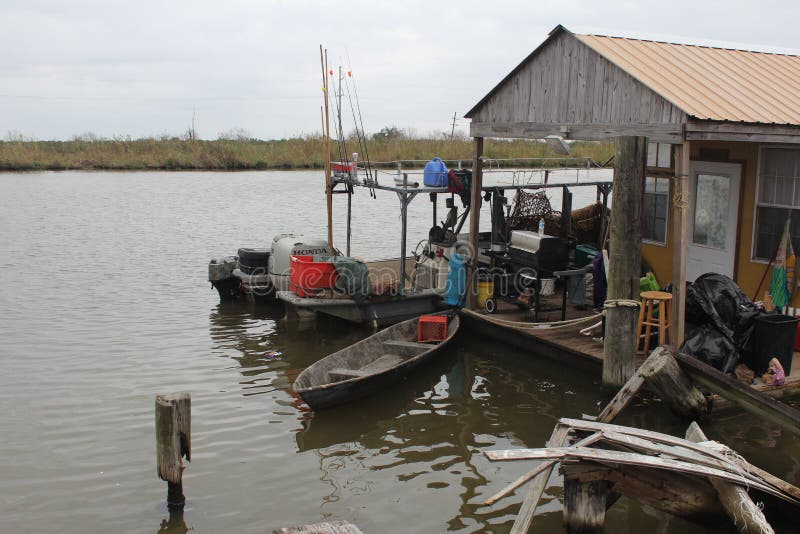 Lafourche Parish's Booked On The Bayou Website: Your Guide To Local Experiences