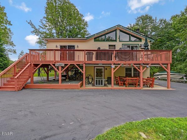 Lake Ariel, PA Real Estate: Your Zillow Guide To Lakeside Living