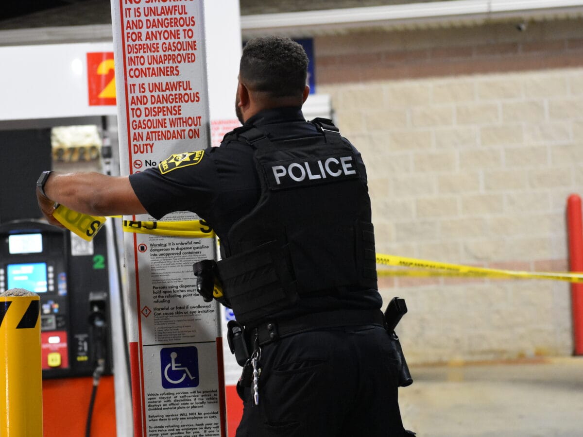 Lake County & McHenry County Scanner: Your Real-Time Public Safety News