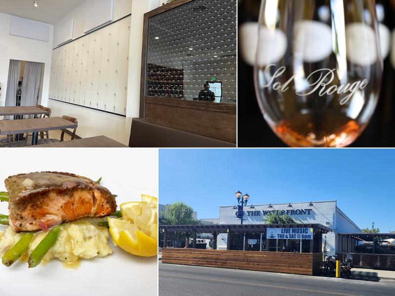 Lakeports Epicenter: Explore The Best Restaurants, Shops, And Experiences