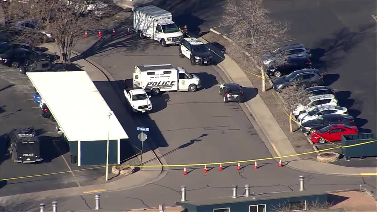Lakewood Shooting Suspect: What We Know So Far