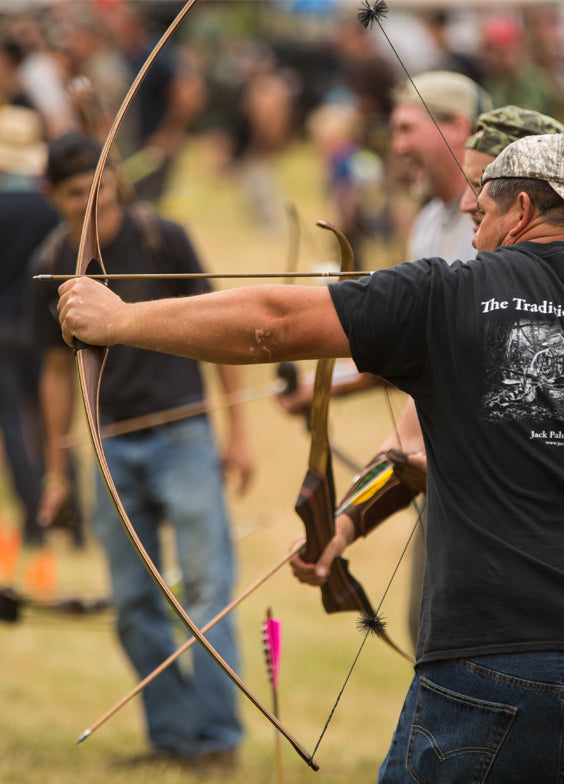 Lancaster Archery Supply Return Policy & 96