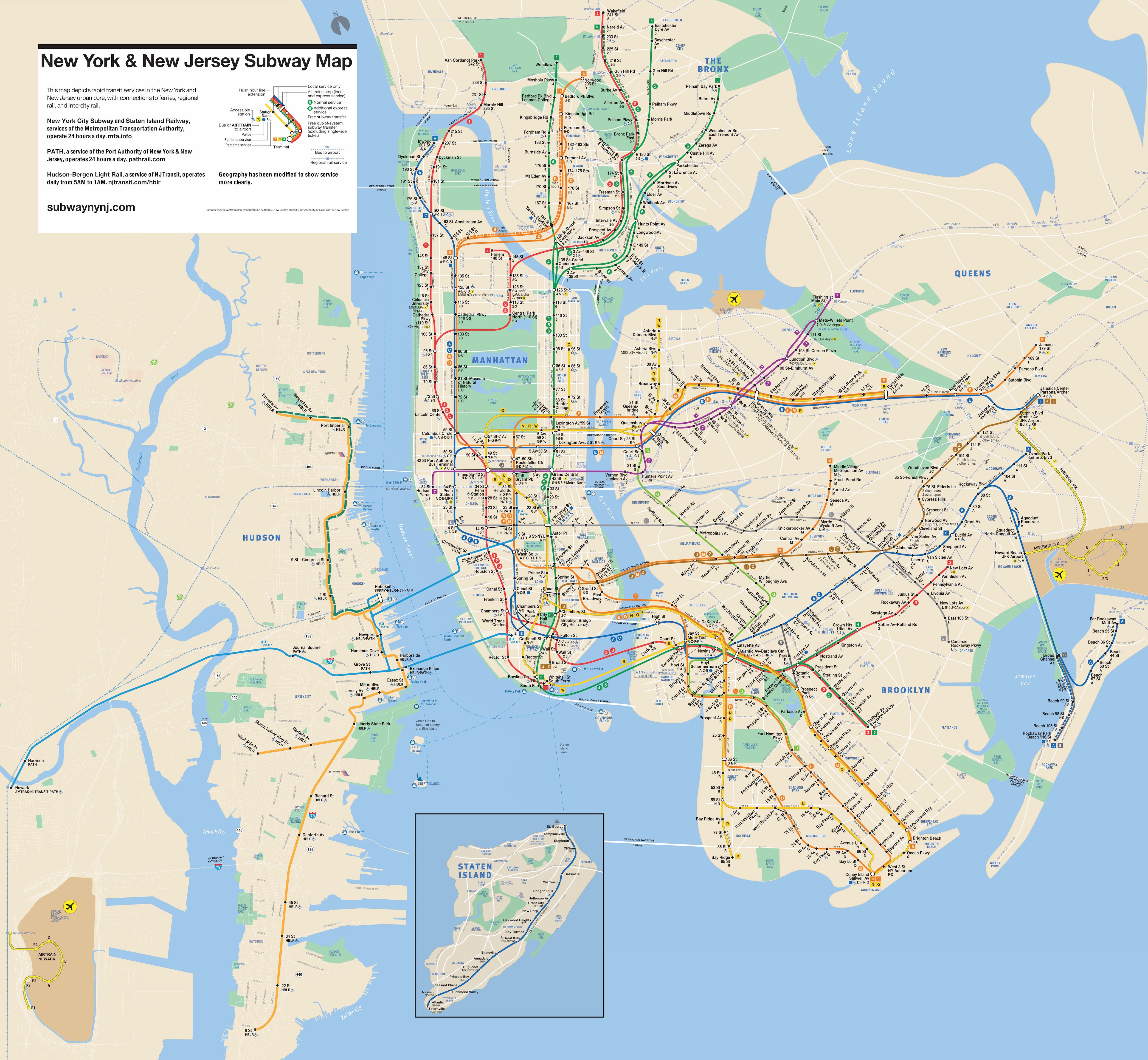 Lancaster To New York City: Your Complete Train Travel Guide