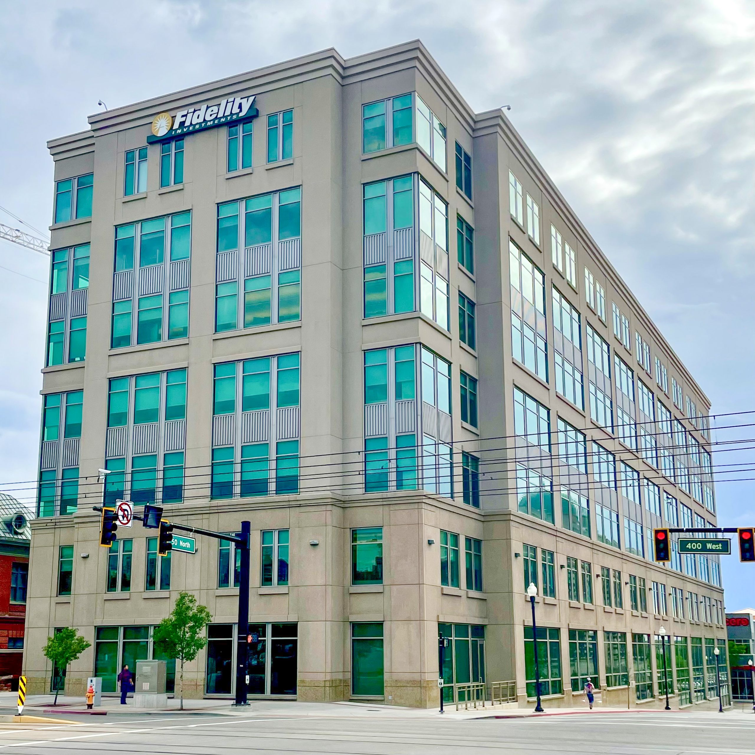 Land Your Dream Job: Entry-Level Positions At Fidelity Investments