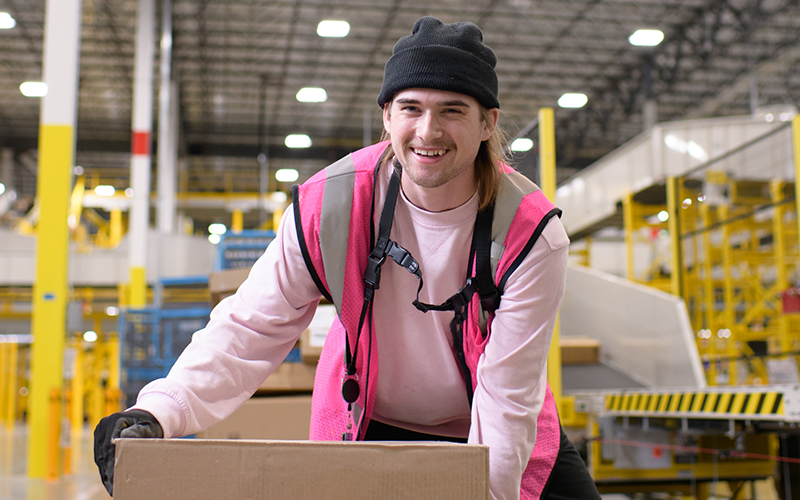 Land Your Dream Job: Top Portland Amazon Careers