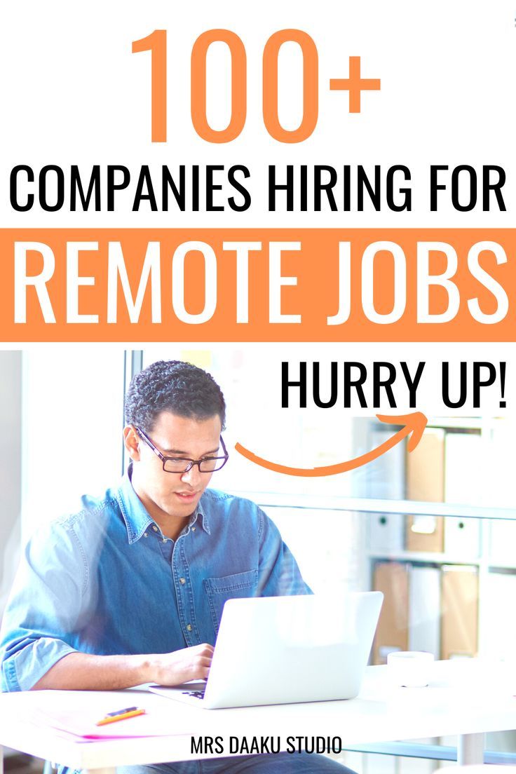 Land Your Dream Remote Job: Immediate Hire Opportunities