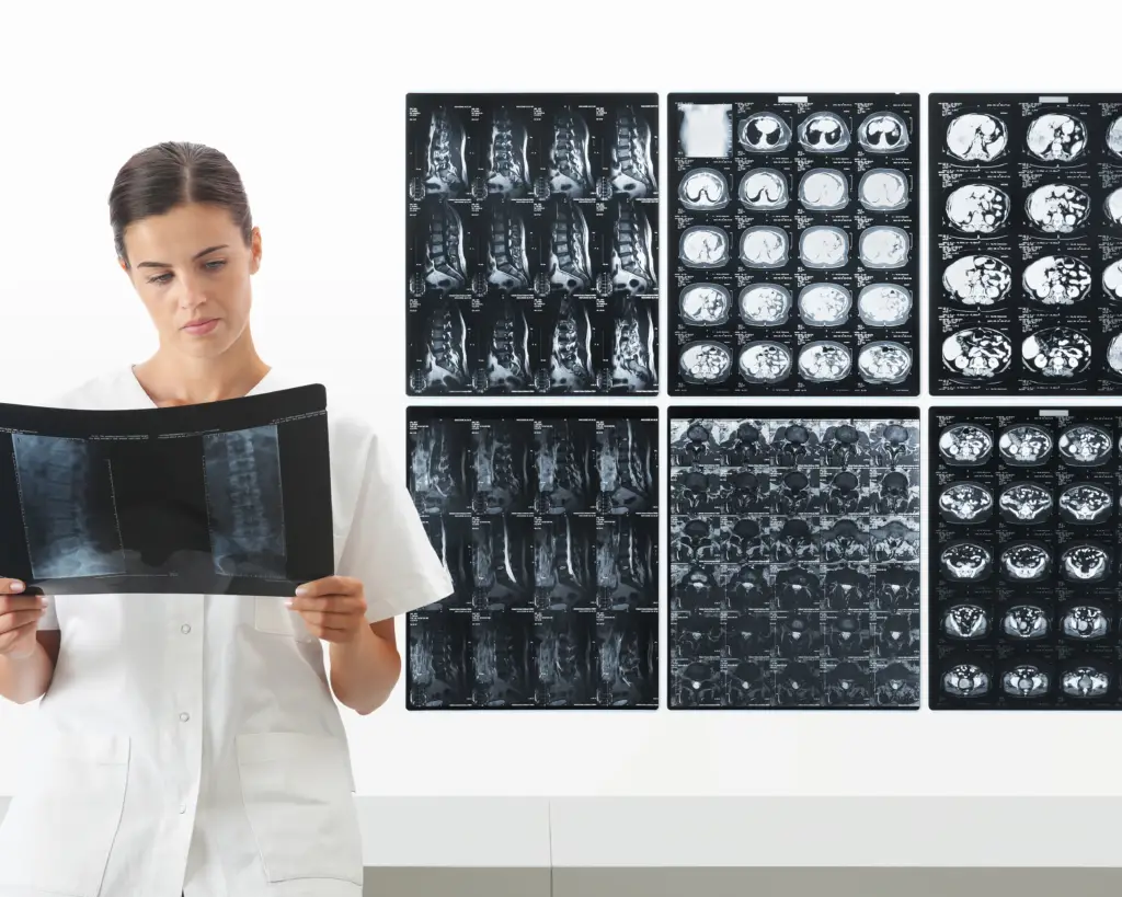 Landing Your Dream Entry-Level Radiology Tech Job: A Practical Guide