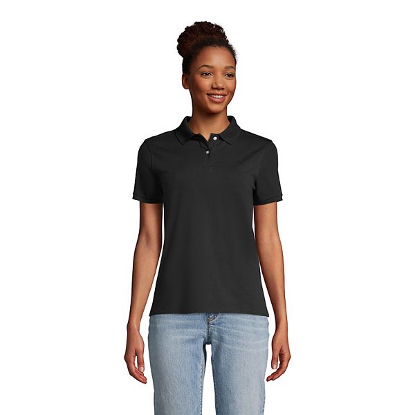 Lands' End Women's Polos: Inmate Deposit Options & FAQs