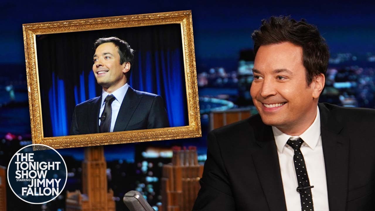 Last Night On Jimmy Fallon: YouTube Highlights And Best Moments