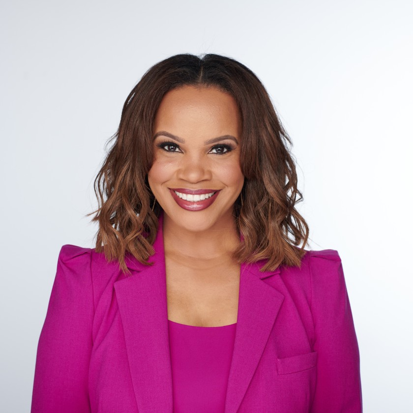Laura Coates CNN: Who Is Her Husband? A Look Into Her Personal Life