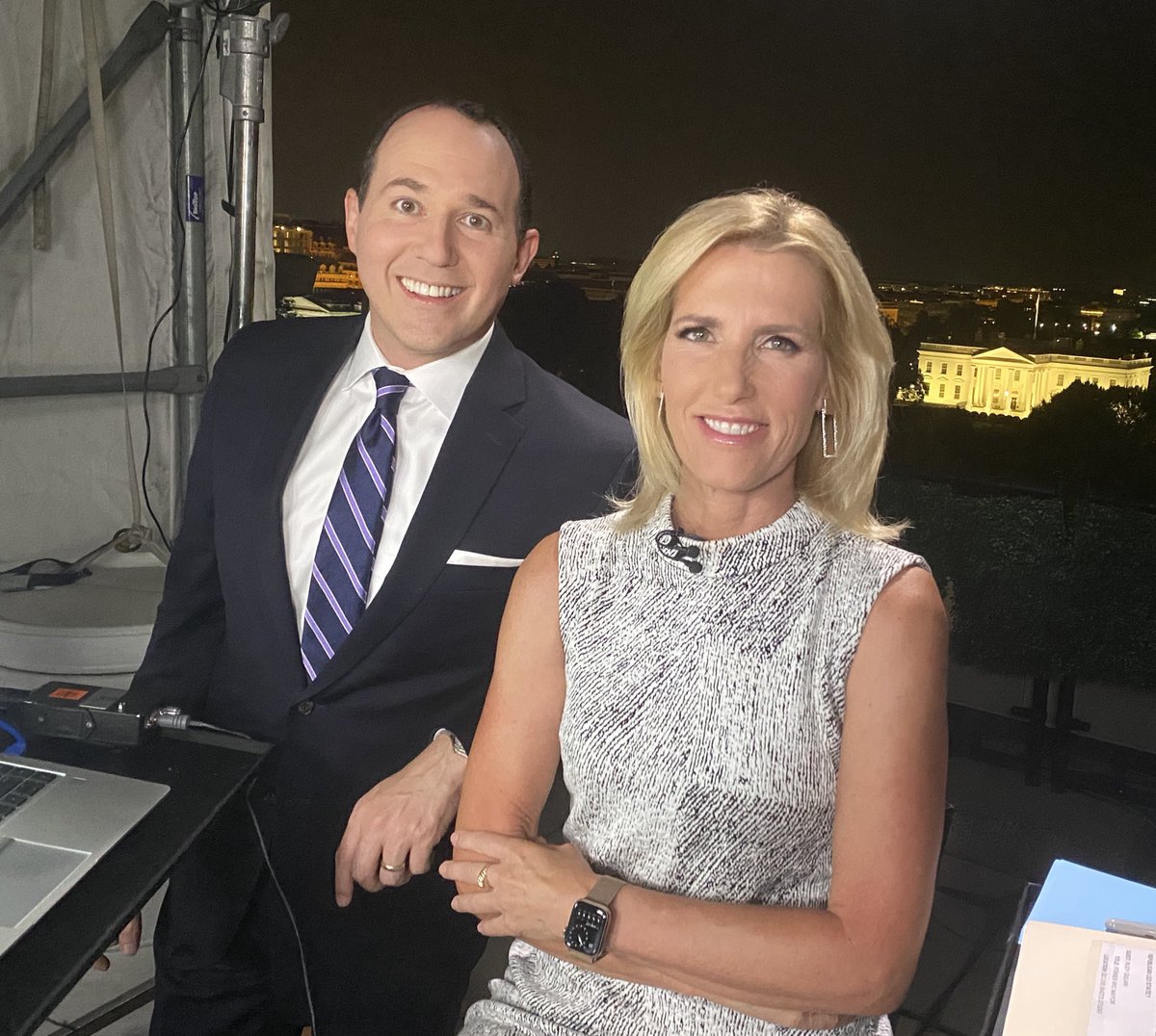 Laura Ingraham's Dating History: A Look At Her Past Relationships