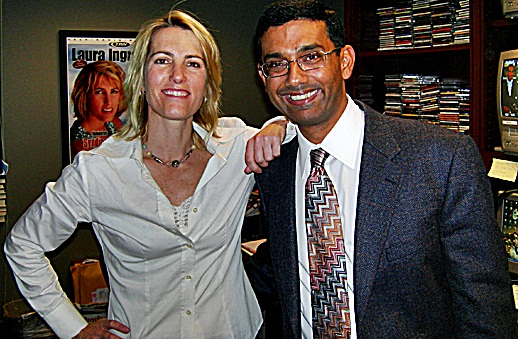 Laura Ingraham's Husband: A Look At Her Private Life