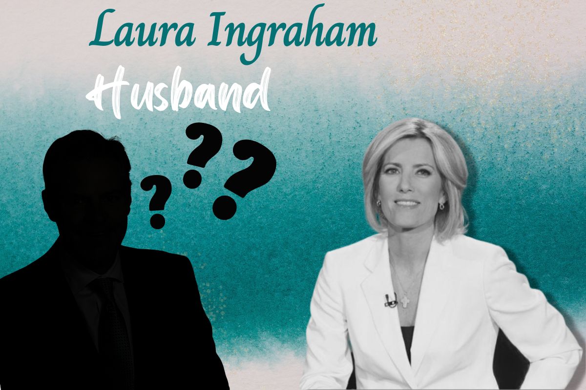 Laura Ingraham's Husband: A Rare Glimpse Into Their Private Life