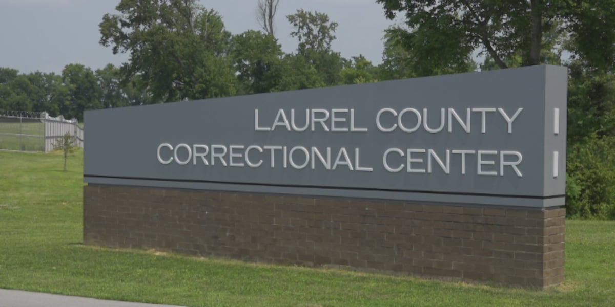 Laurel County Detention Center Inmate Search: Your Guide To Finding Inmate Information