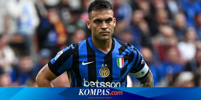 Lautaro Martinez Cedera Vs Barcelona:  Perkembangan Terkini Dan Prediksi Kembalinya