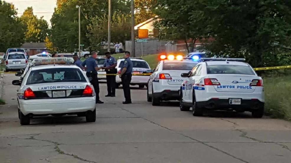 Lawton OK Crime News: Your Daily Update On Local Incidents