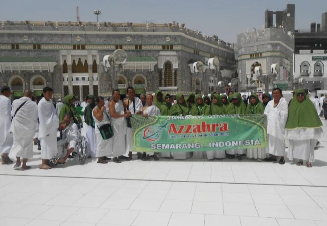 Layanan Terbaik Biro Travel Umroh Semarang: Panduan Memilih Paket Yang Tepat