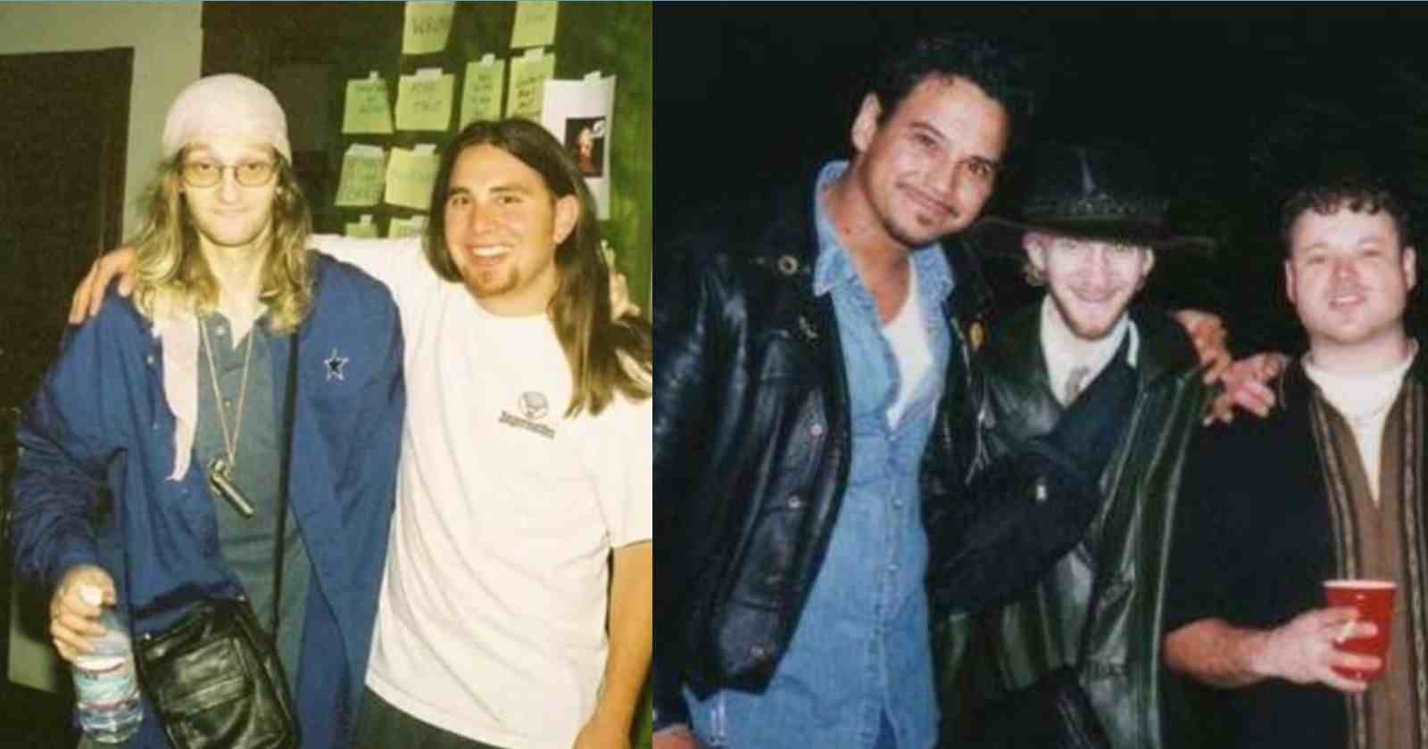 Layne Staley's Final Days: Unseen Photos And Their Story