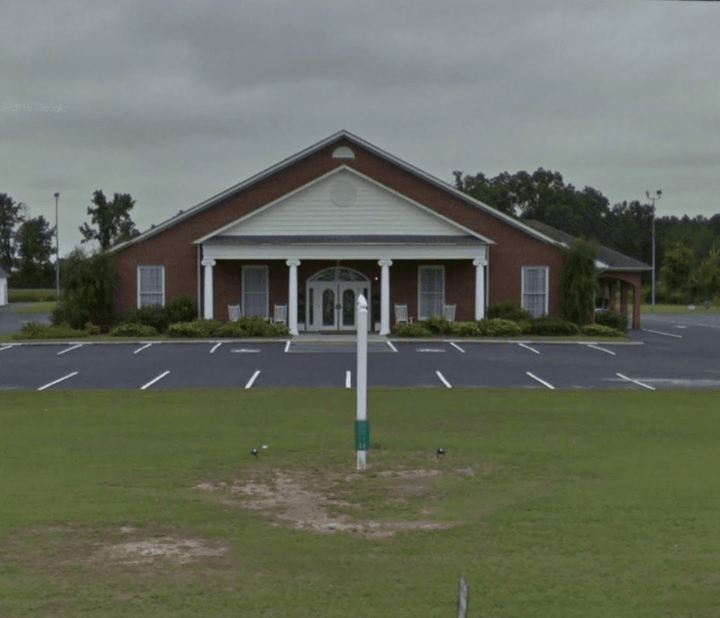Layton Anderson Funeral Home: Current Obituaries And Services