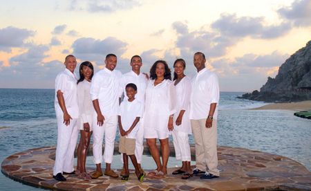 Leah Williams (QVC):  A Look Into Her Life With Husband James Logan