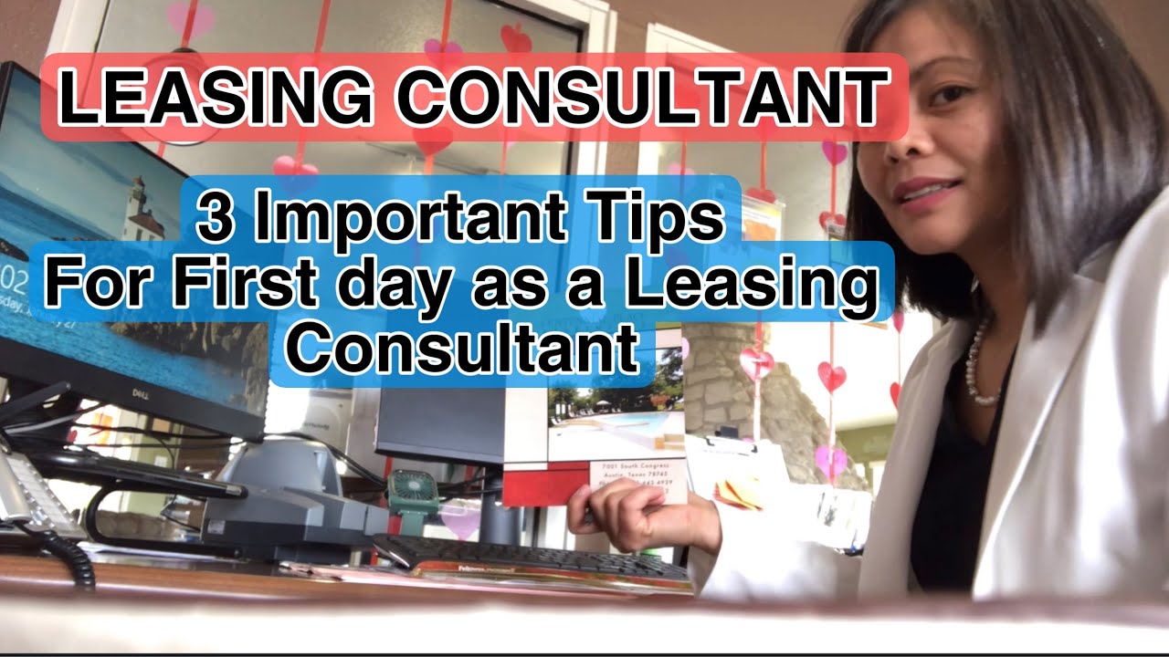 Leasing Consultant Hourly Pay: What You Need To Know