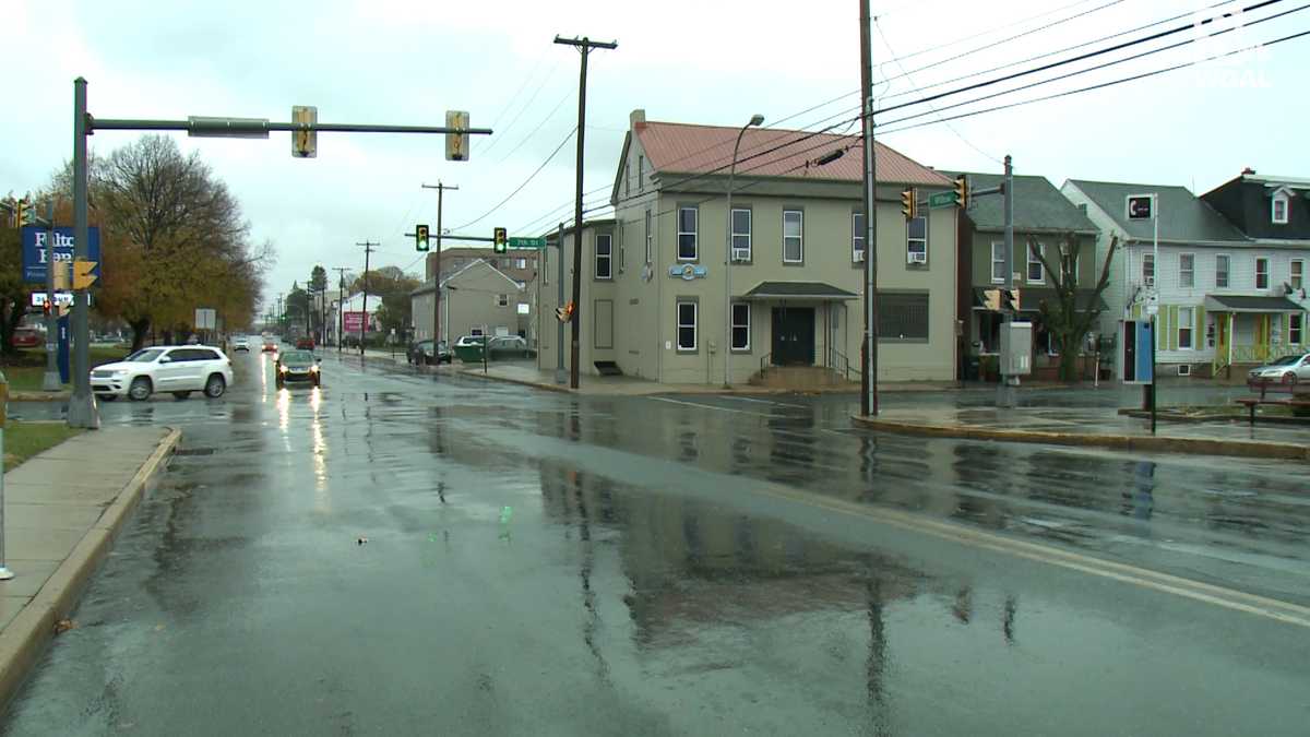 Lebanon, PA Shooting: A Comprehensive Overview