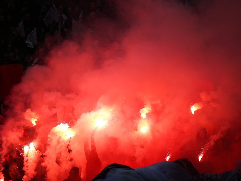 Leefbaar And VVD Clash Over Torches At Protest: 