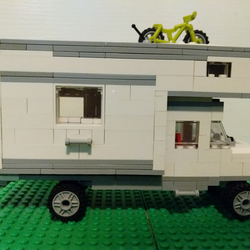 LEGO RV Camper Set: A Comprehensive Review And Buying Guide