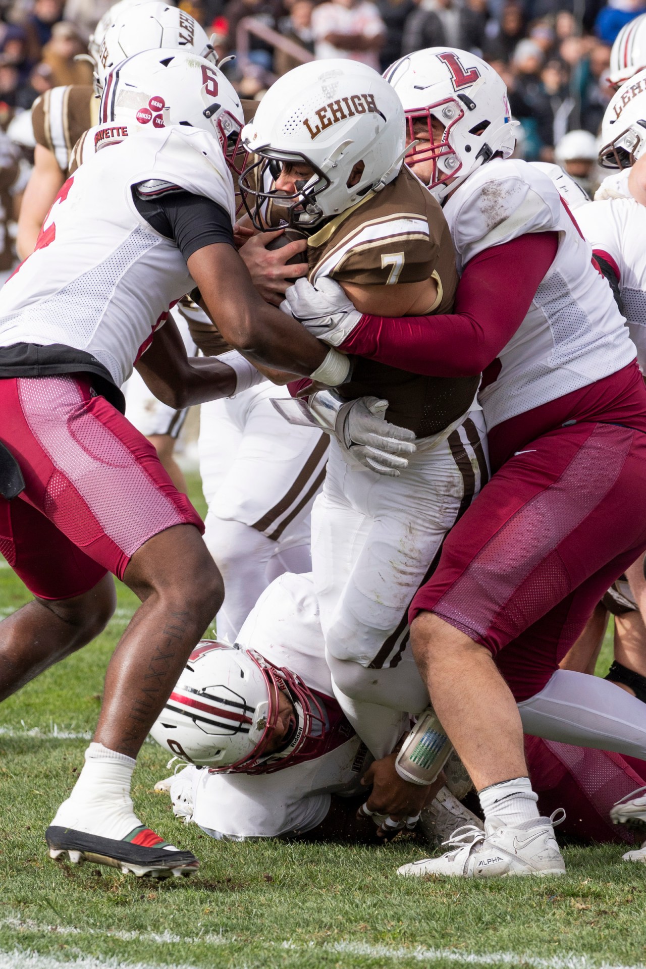 Lehigh Football Forum: Your Ultimate Source For Mountain Hawks News And Discussion
