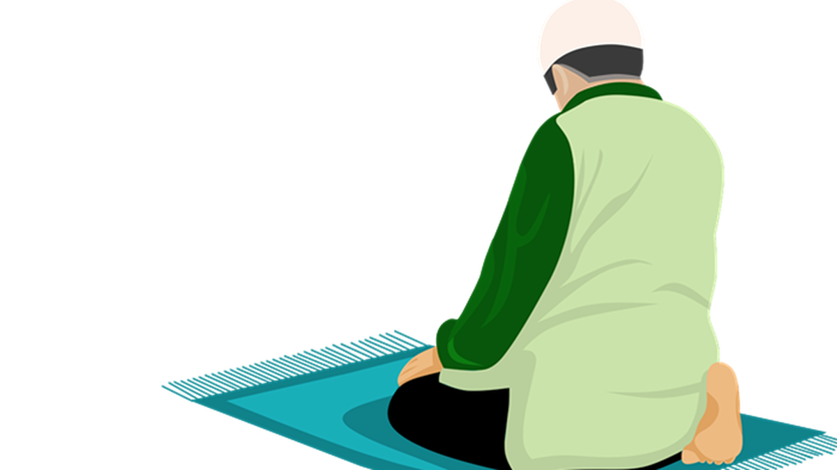 Lengkap! Jadwal Sholat 12 Mei 2025 Untuk Jakarta, Bandung, & Semarang