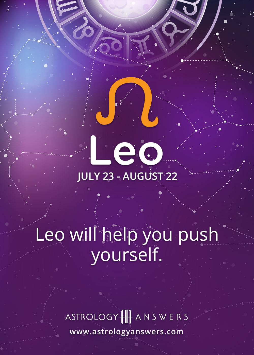 Leo Vogue Horoscope Today: Your Daily Astrological Predictions