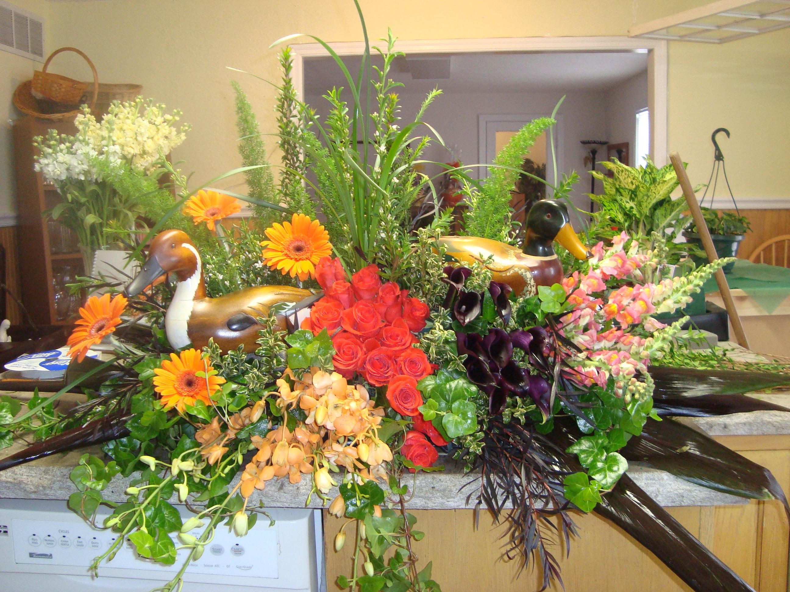Leonard Muller Funeral Home: Serving Manchester Families With Compassion And Dignity