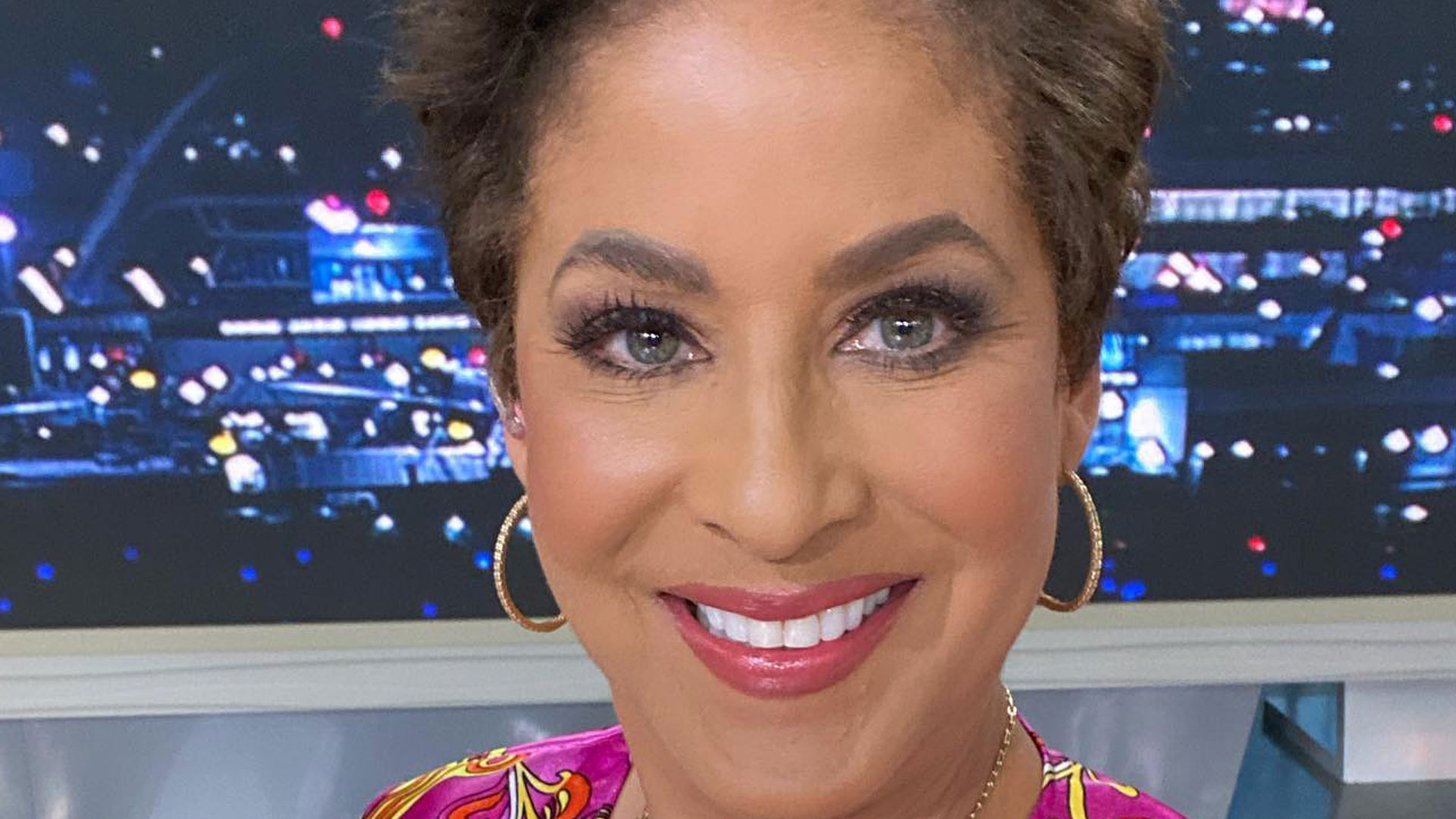Leslie Sykes' ABC News Departure: Reasons Behind The Exit