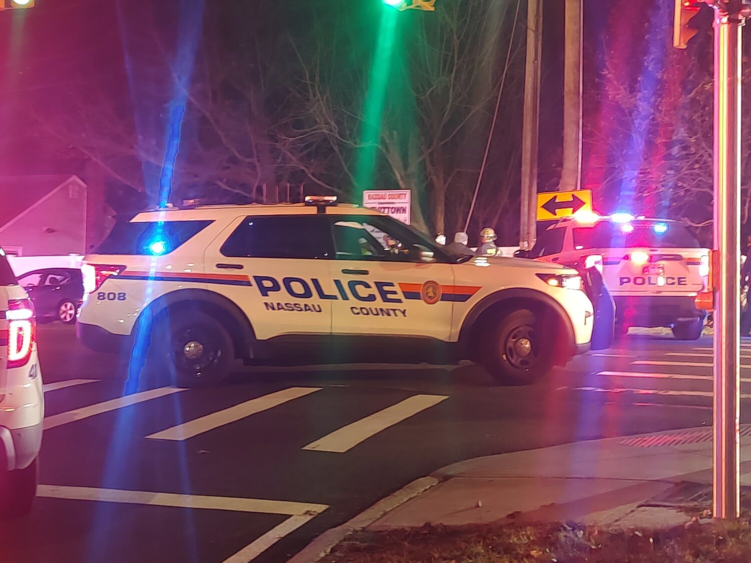Levittown Tragedy: Fatal Accident Claims Life Today