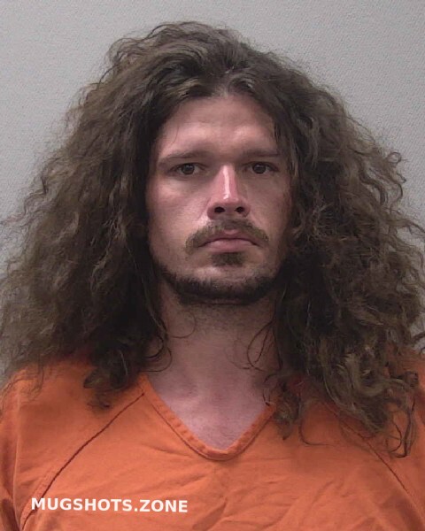 Lexington County Inmate Search: Find Mugshots & Current Bookings