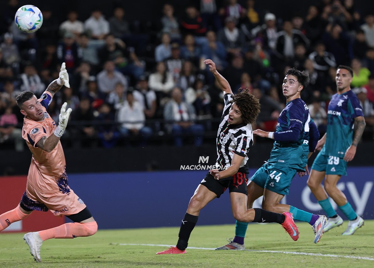 Libertad: Rumbo A Octavos, ¿Lograrán El Salto?