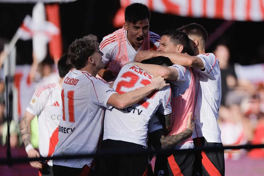 Libertadores: River Plate Y Barcelona, Un Grupo B Que Promete Alta Tensión