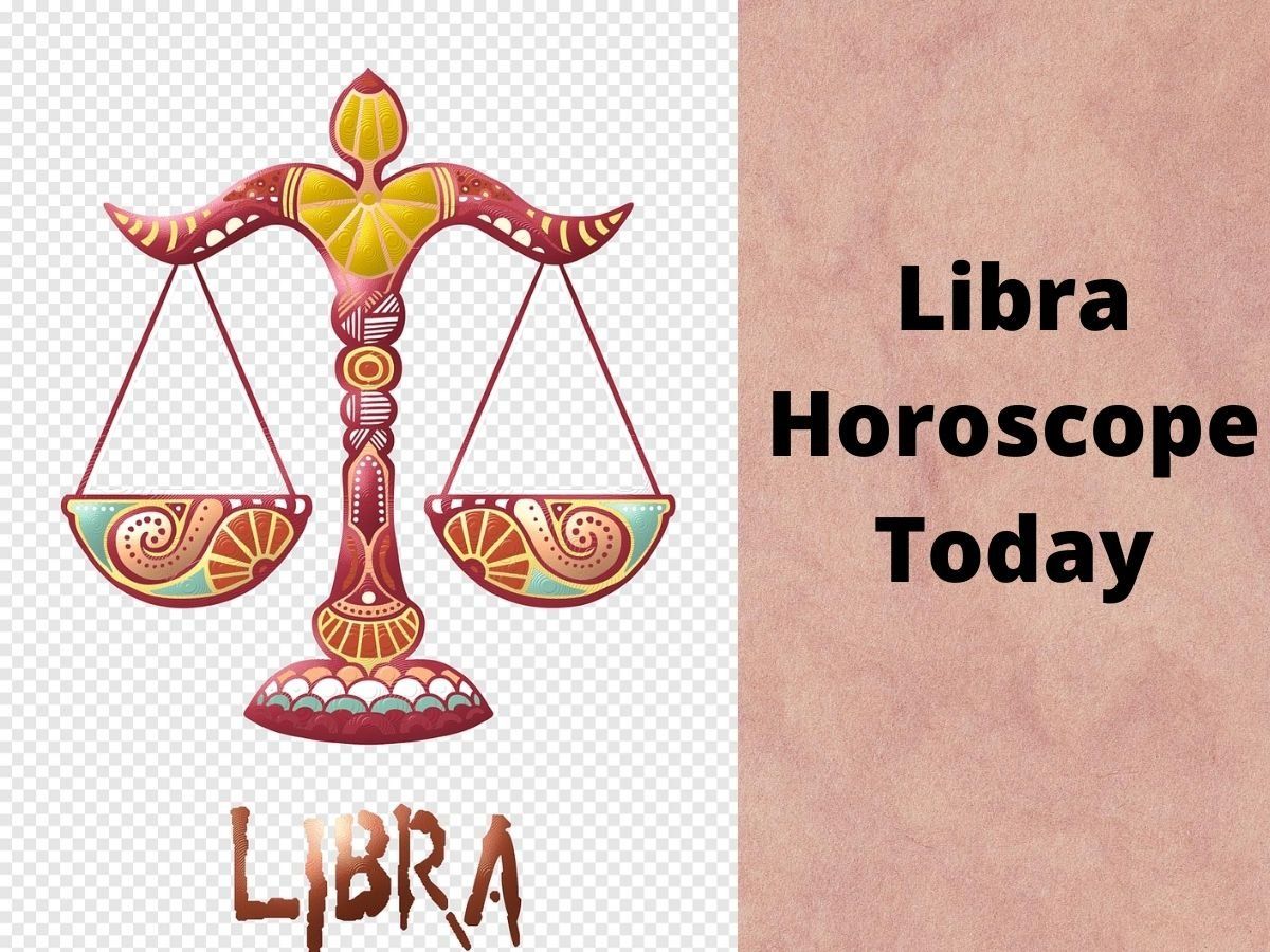 Libra Vogue Horoscope: Your Daily Astrological Forecast