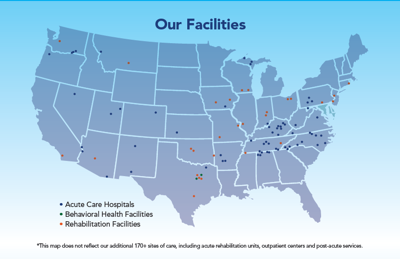 LifePoint Health Stream: Navigating Your Healthcare Journey