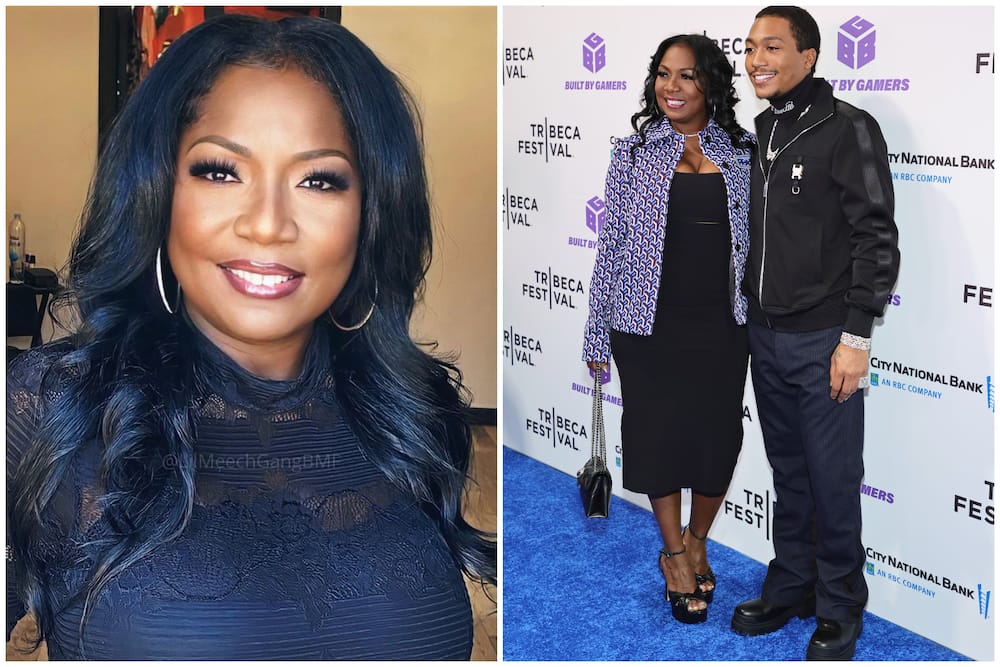 Lil Meech's Mom In BMF: A Deeper Look At Demetria Lucas