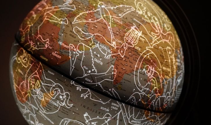 Linda Black's Daily Horoscope: Your Personalized Cosmic Forecast