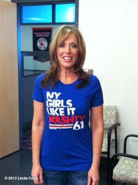 Linda Cohn Bikini Photos: A Look Back At The ESPN Icon's Style Evolution