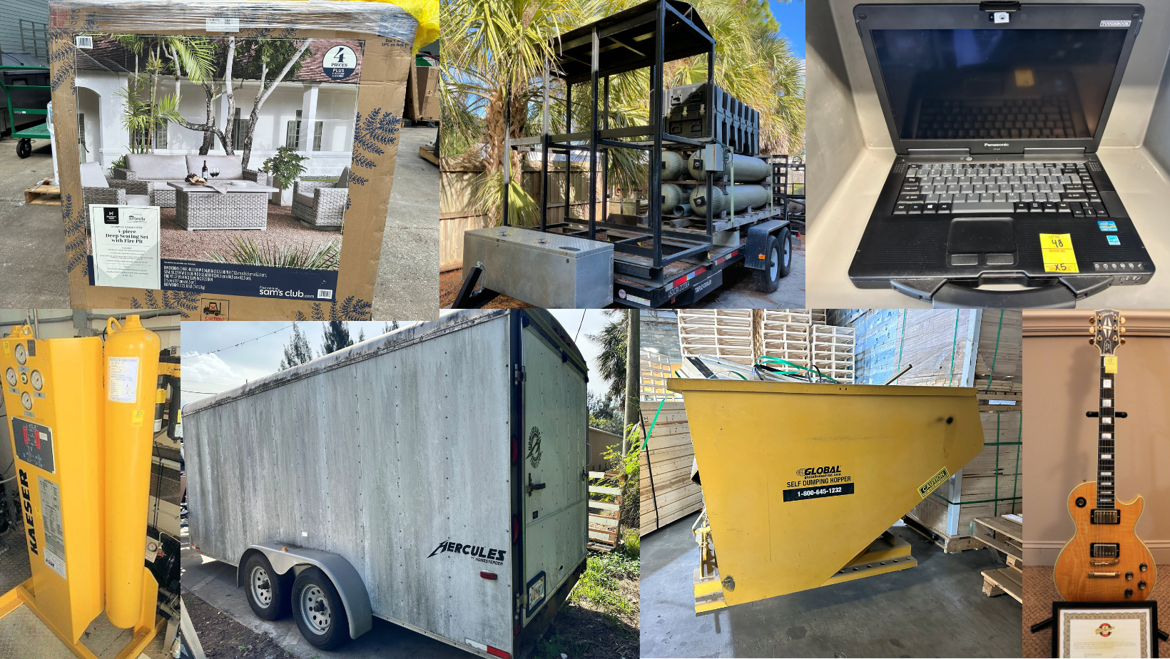 Liquidation Warehouse Tampa: Find Amazing Deals On Wholesale Inventory