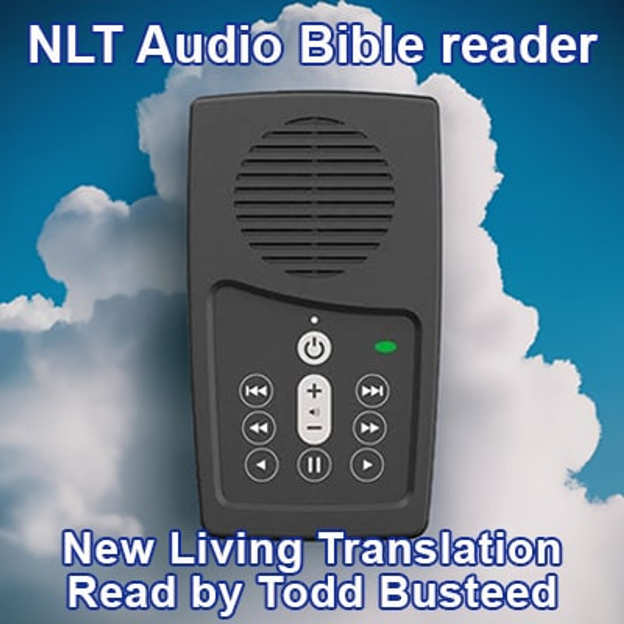 Listen To The Bible: Your Guide To Audio BibleGateway