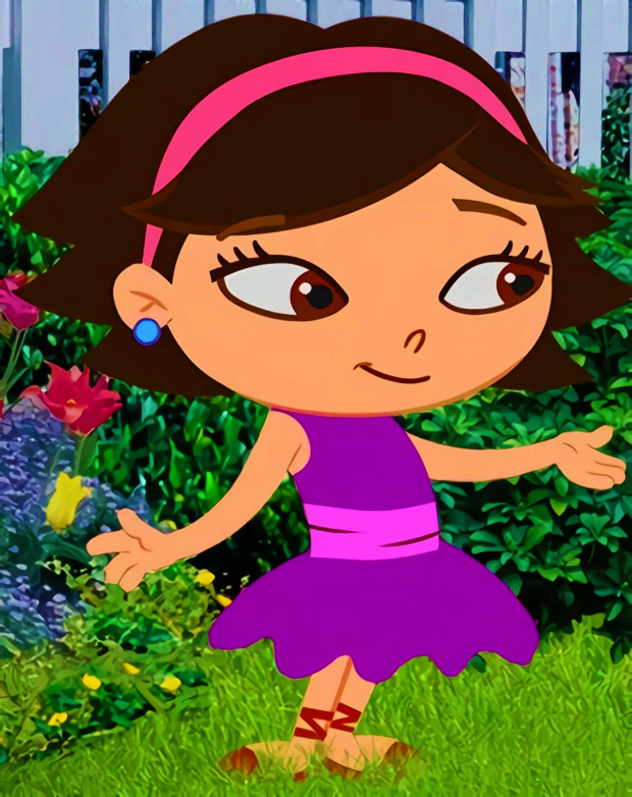 Little Einsteins June: A Fan Art Celebration On DeviantArt