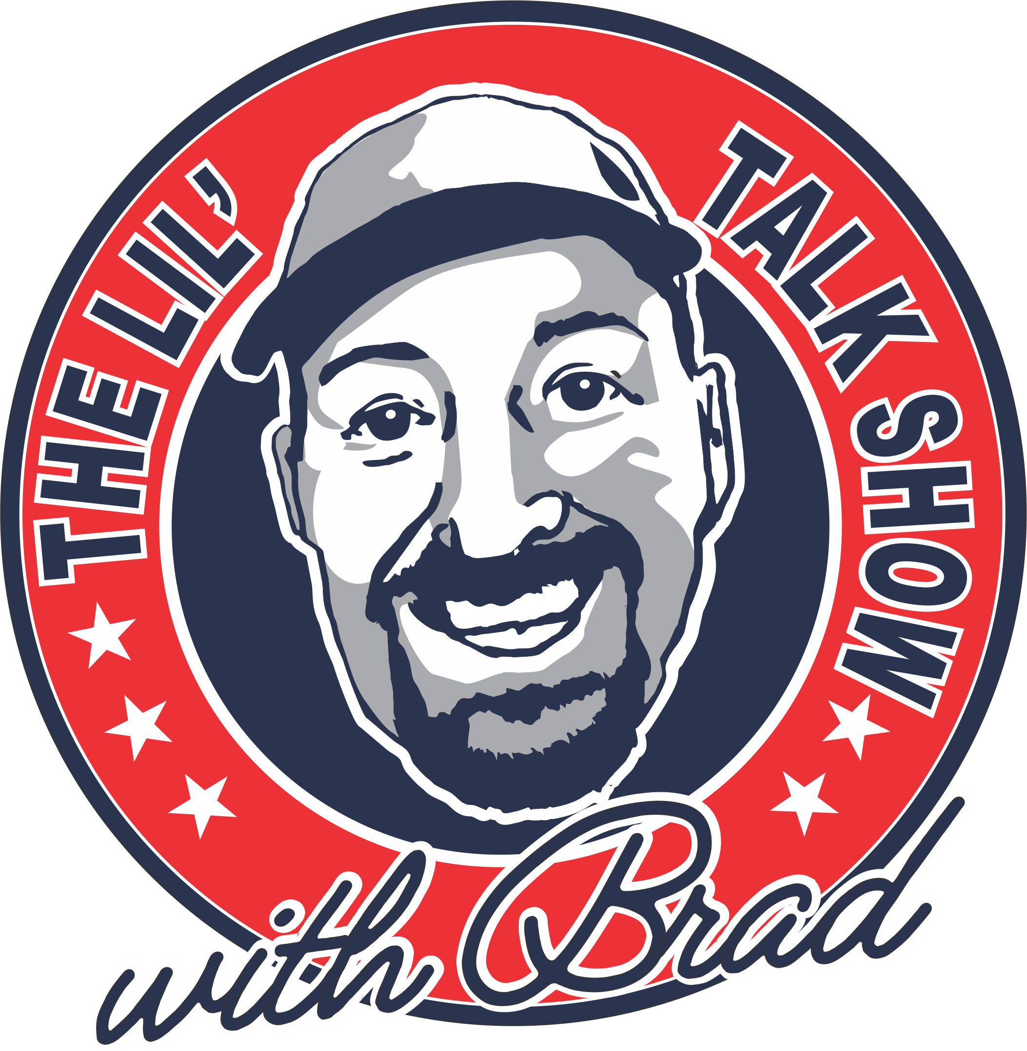 Little Talk Show With Brad Barton:  A Deep Dive Into The Podcast Phenomenon